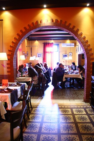 Sundays at La Estancia